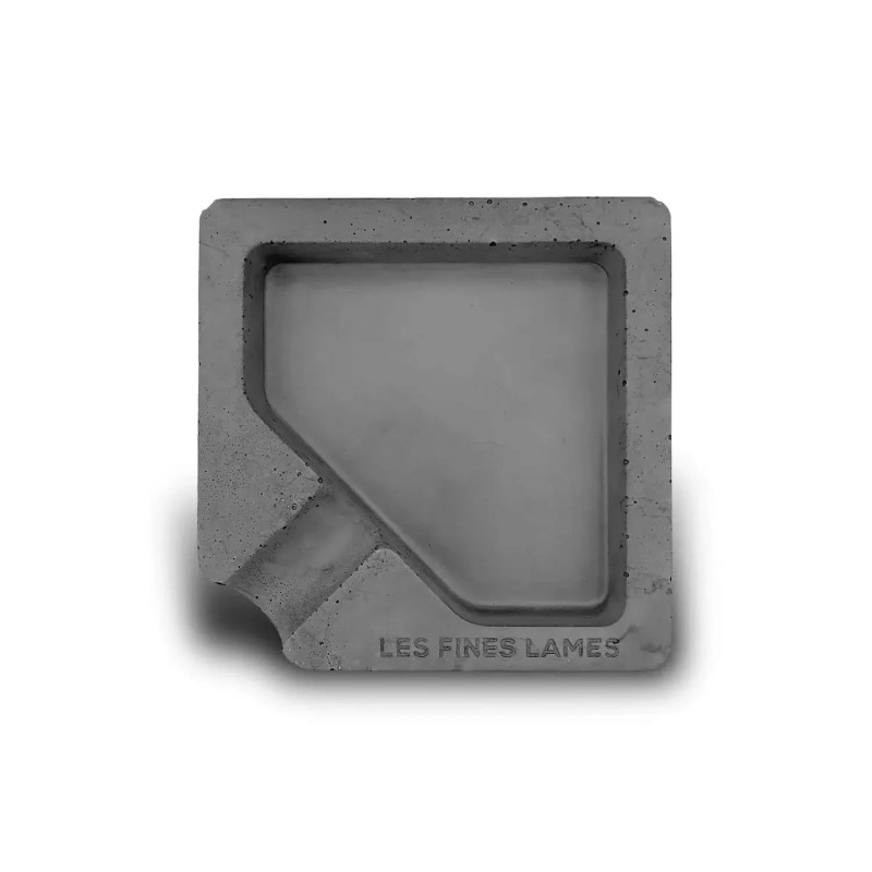 ASHTRAY ANTHRACITE LES FINES LAMES 1 ΠΟΥΡΟΥ ASHTRAY ANTHRACITE LES FINES LAMES 1 ΠΟΥΡΟΥ