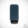 CIGAR CASE Blue 2 ΠΟΥΡΩΝ LES FINES LAMES