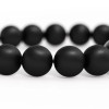 PUNCH BRACELET - Onyx Matte PUNCH BRACELET - Onyx Matte