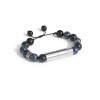 PUNCH BRACELET - Azul Ring PUNCH BRACELET - Azul Ring