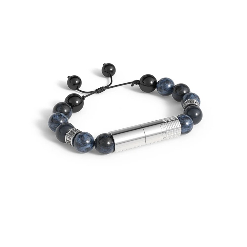PUNCH BRACELET - Azul Ring PUNCH BRACELET - Azul Ring