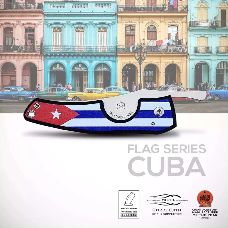ΠΟΥΡΟΚΟΠΤΗΣ LES FINES LAMES CUBA DARK ΠΟΥΡΟΚΟΠΤΗΣ LES FINES LAMES CUBA DARK