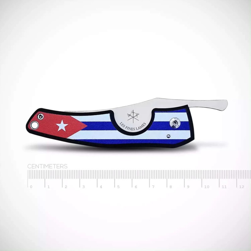 ΠΟΥΡΟΚΟΠΤΗΣ LES FINES LAMES CUBA DARK ΠΟΥΡΟΚΟΠΤΗΣ LES FINES LAMES CUBA DARK