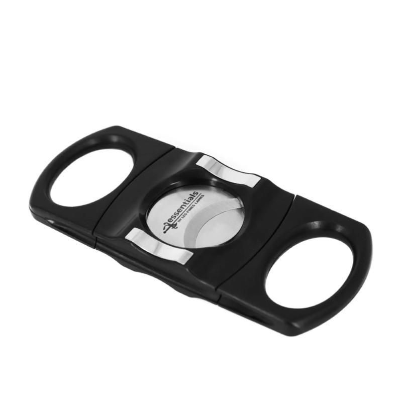 Les Fines Lames Essential Guillotine Cutter Μαύρο