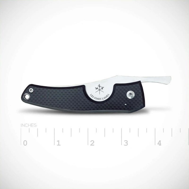 CUTTER LE PETIT CARBON FIBER CUTTER LE PETIT CARBON FIBER