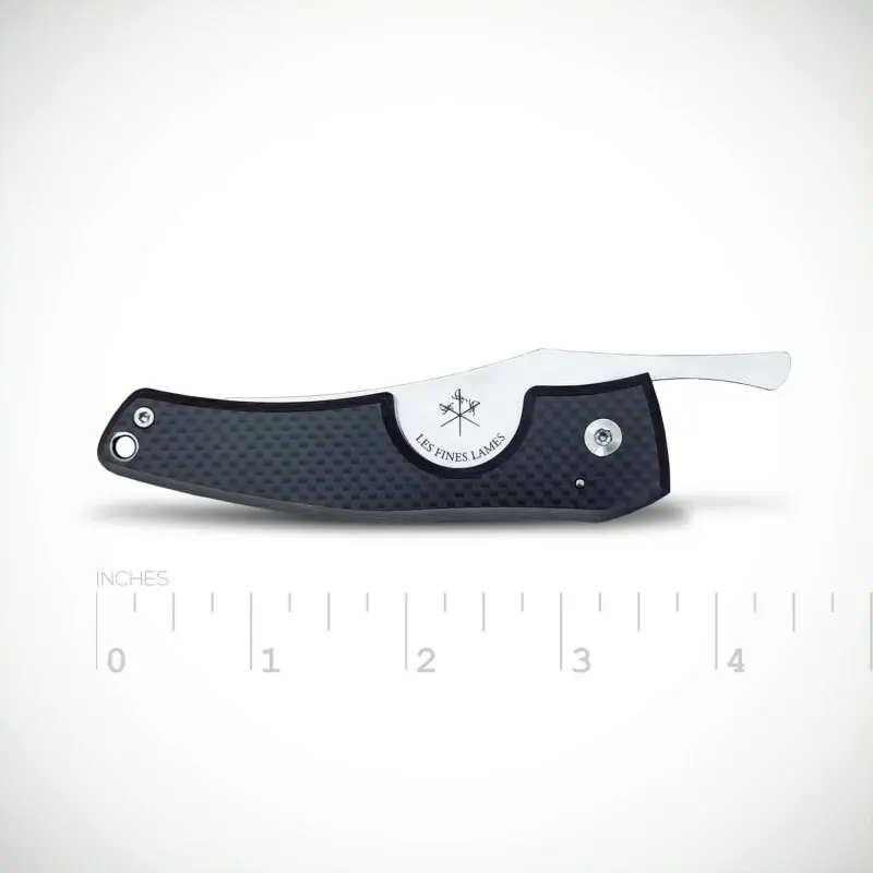 CUTTER LE PETIT CARBON FIBER CUTTER LE PETIT CARBON FIBER
