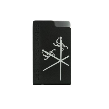 LE FEU BRICK BLACK ΑΝΑΠΤΗΡΑΣ LES FINES LAMES