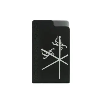 LE FEU BRICK BLACK ΑΝΑΠΤΗΡΑΣ LES FINES LAMES