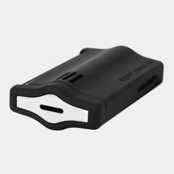 LE FEU RS ARMOR BLACK ΑΝΑΠΤΗΡΑΣ LES FINES LAMES LE FEU RS ARMOR BLACK ΑΝΑΠΤΗΡΑΣ LES FINES LAMES