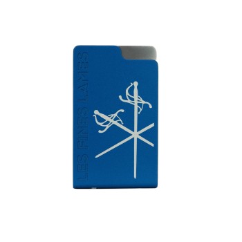 LE FEU BRICK BLUE ΑΝΑΠΤΗΡΑΣ LE FEU BRICK BLUE ΑΝΑΠΤΗΡΑΣ