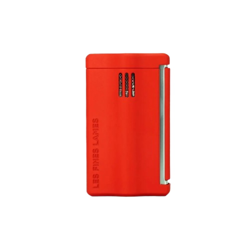 LE FEU HABANERO RED ΑΝΑΠΤΗΡΑΣ LES FINES LAMES LE FEU HABANERO RED ΑΝΑΠΤΗΡΑΣ LES FINES LAMES