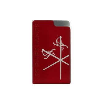 LE FEU BRICK RED ΑΝΑΠΤΗΡΑΣ 