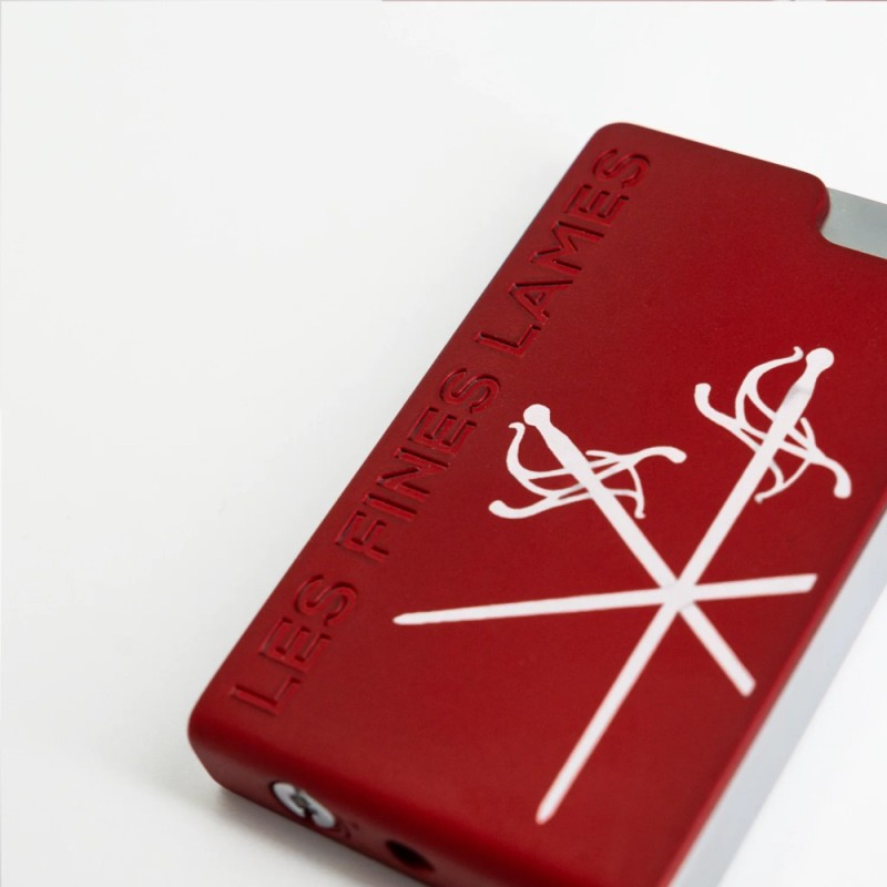 LE FEU BRICK RED ΑΝΑΠΤΗΡΑΣ