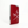 LE FEU BRICK RED ΑΝΑΠΤΗΡΑΣ