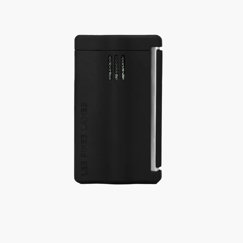 LE FEU RS ARMOR BLACK ΑΝΑΠΤΗΡΑΣ LES FINES LAMES LE FEU RS ARMOR BLACK ΑΝΑΠΤΗΡΑΣ LES FINES LAMES
