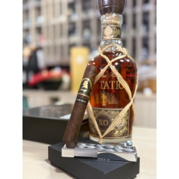 PLANTATION XO - DAVIDOFF LATE HOUR ROBUSTO