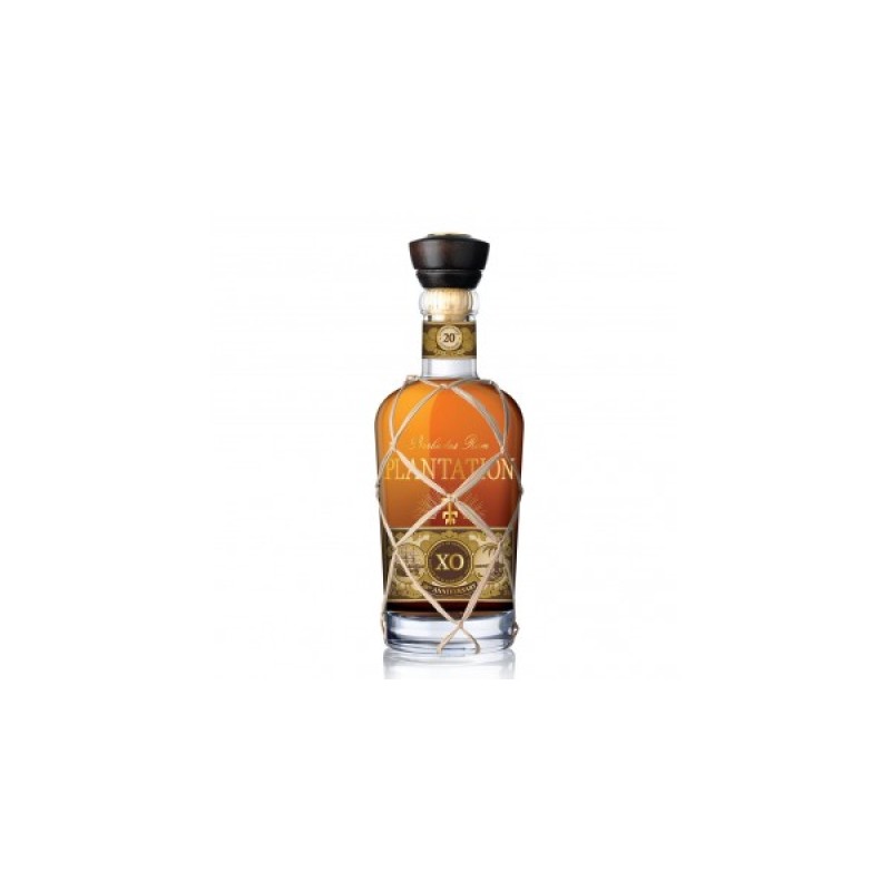 PLANTATION XO - DAVIDOFF LATE HOUR ROBUSTO PLANTATION XO - DAVIDOFF LATE HOUR ROBUSTO