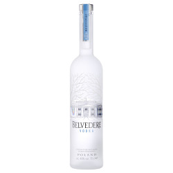 Belvedere Vodka