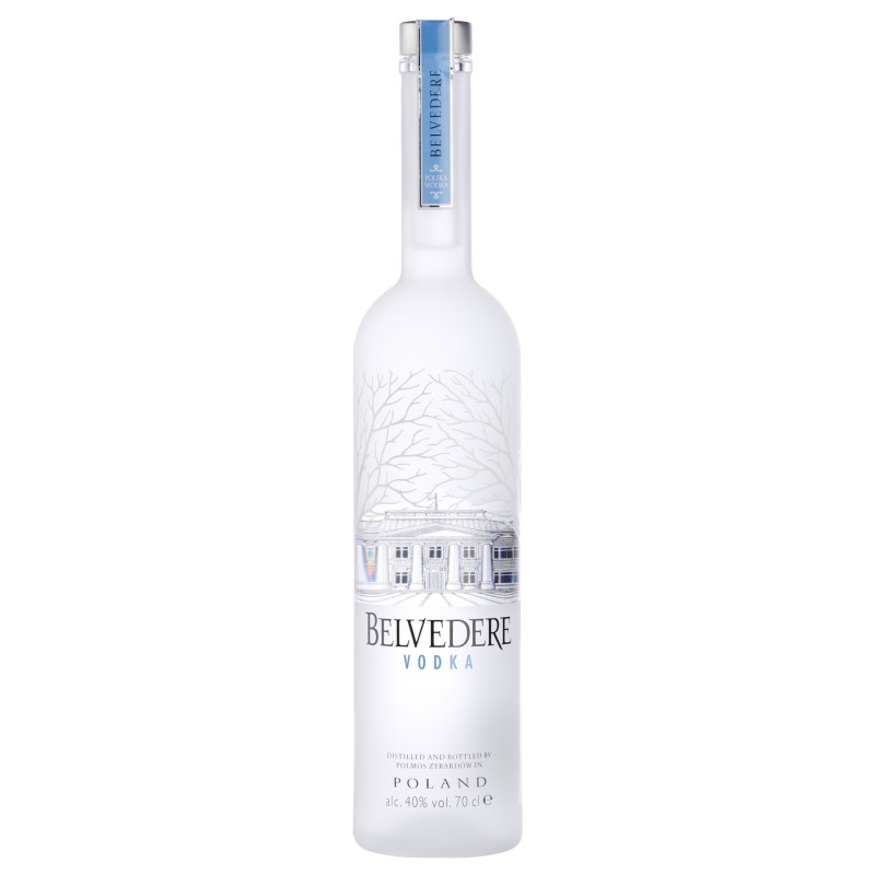 Belvedere Vodka Belvedere Vodka