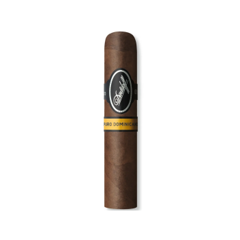DAVIDOFF PURO DOMINICANO SHORT ROBUSTO