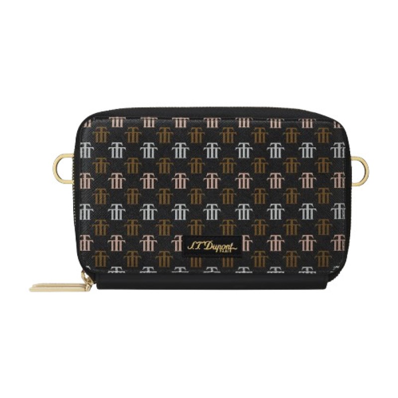 CIGARS CROSSBODY TRINIDAD CIGARS CROSSBODY TRINIDAD