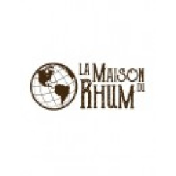 LA MAISON DU RHUM