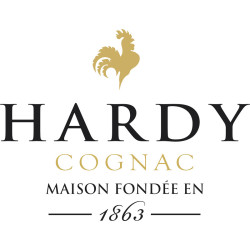 HARDY COGNAC