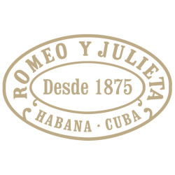 Romeo Y Julieta