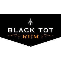 BLACK TOT