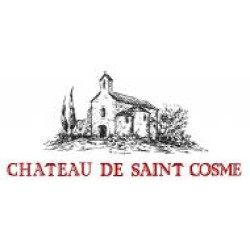 Chateau De Saint Cosme