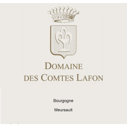 DOMAINE DES COMTES LAFON