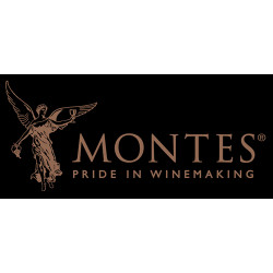 Montes Winery