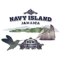 Navy Island Jamaica