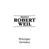    Weingut Robert Weil