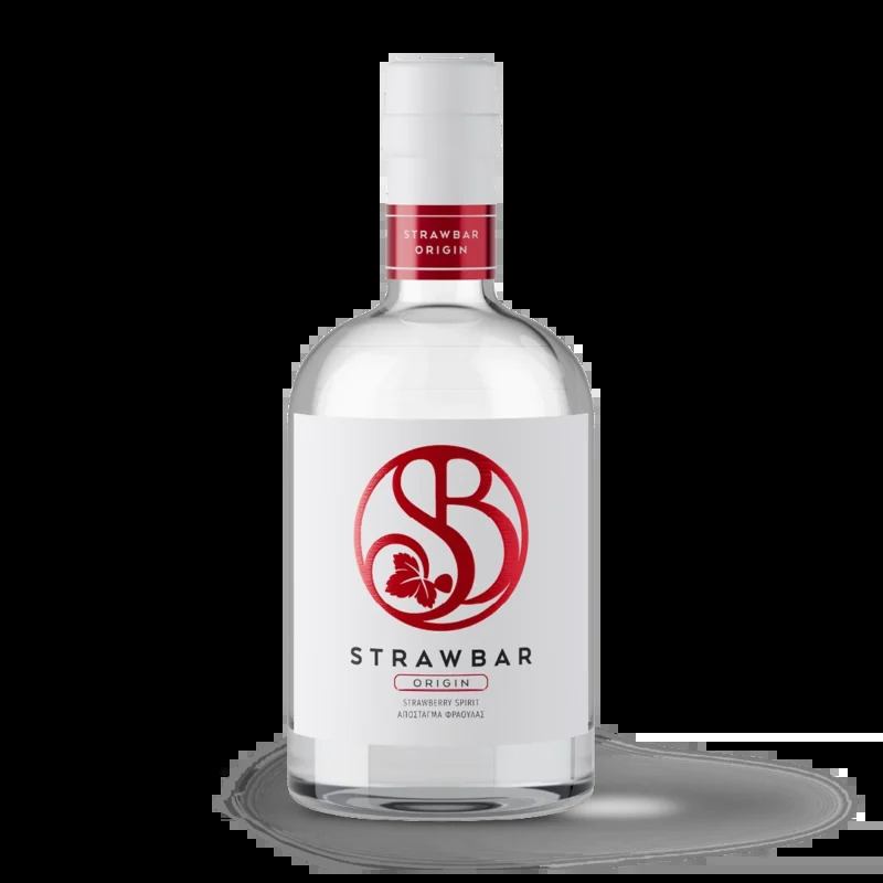 STRAWBAR ORIGEN