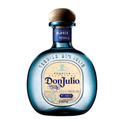 Don Julio Blanco