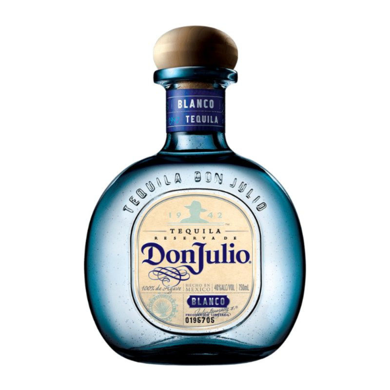 Don Julio Blanco Don Julio Blanco