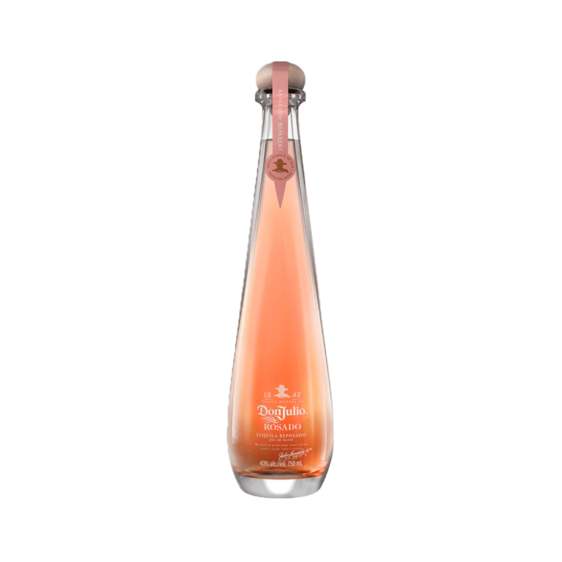 Don Julio Rosado Don Julio Rosado