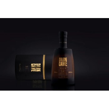 DARK CAVE 12ΕΤΩΝ 700ML DARK CAVE 12ΕΤΩΝ 700ML