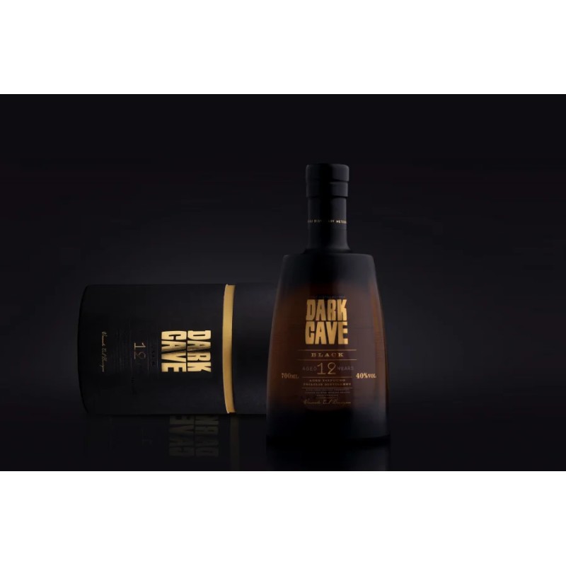 DARK CAVE 12ΕΤΩΝ 700ML DARK CAVE 12ΕΤΩΝ 700ML