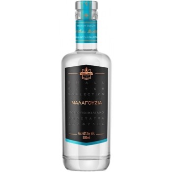 ΑΠΟΣΤΑΓΜΑ ΜΑΛΑΓΟΥΖΙΑ 500ML LOST LAKE DISTILLERY