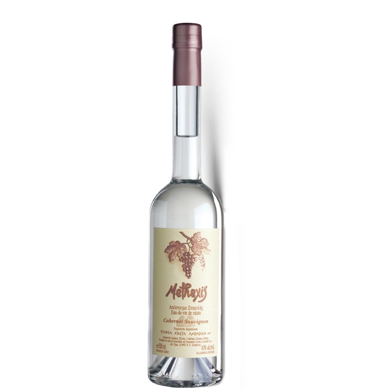 Methexis Cabernet Λαζαρίδη 500ml Methexis Cabernet Λαζαρίδη 500ml
