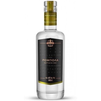 ΑΠΟΣΤΑΓΜΑ ΡΟΜΠΟΛΑ  500ML LOST LAKE DISTILLERY