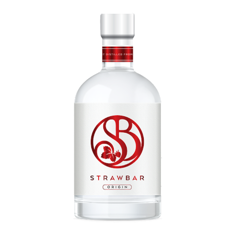 STRAWBAR ORIGEN