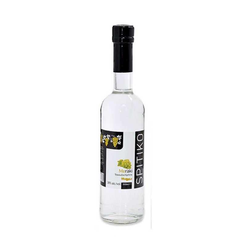 Τσικουδιά Σπιτικό Μεράκι 700ml Τσικουδιά Σπιτικό Μεράκι 700ml