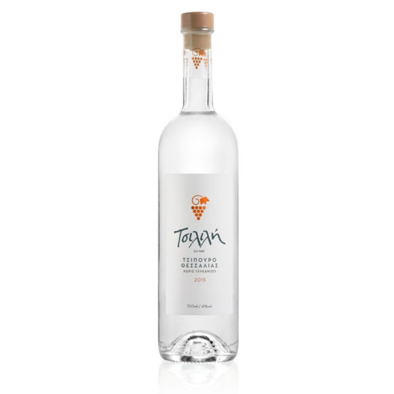Τσίπουρο Τσιλιλή 700 ml Χωρίς γλυκάνισο Τσίπουρο Τσιλιλή 700 ml Χωρίς γλυκάνισο