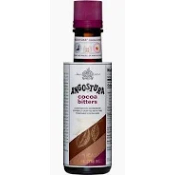 ANGOSTURA COCOA BITTER 100ML