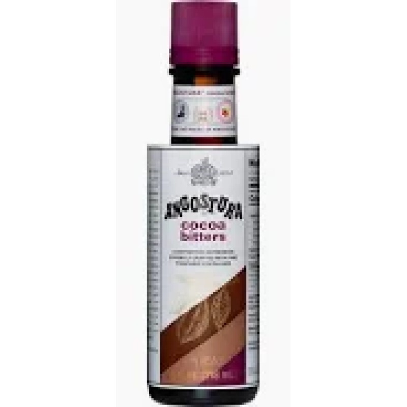 ANGOSTURA COCOA BITTER 100ML