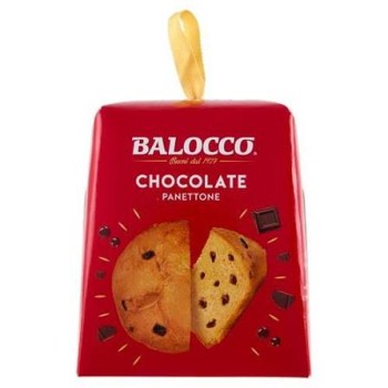 PANETTONE MINI 90GR