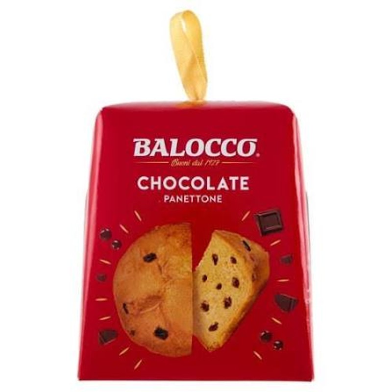 PANETTONE MINI 90GR